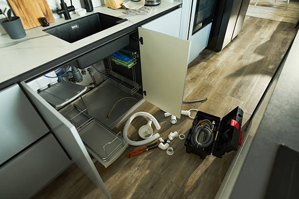 Reliable Drain Cleaning contractor in New Park, PA by Street Wise - Plumbing